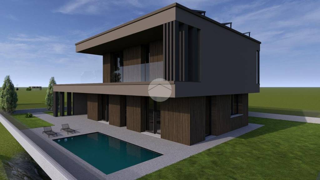 casa indipendente in vendita a Castelcovati