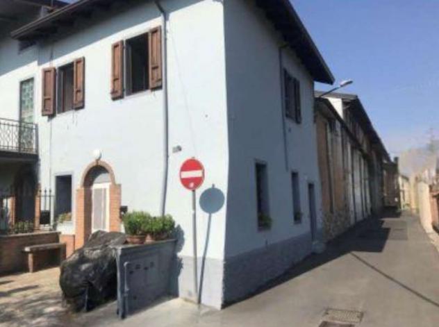 appartamento in vendita a Castelcovati