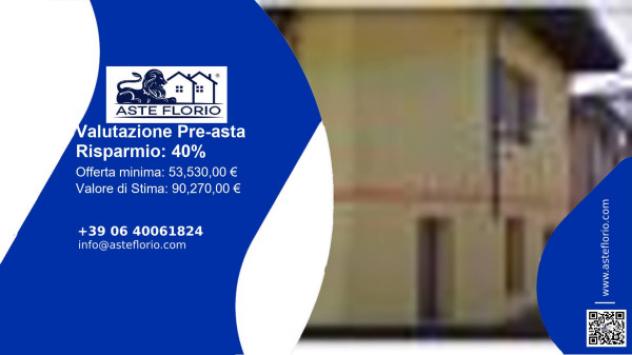 appartamento in vendita a Castelcovati