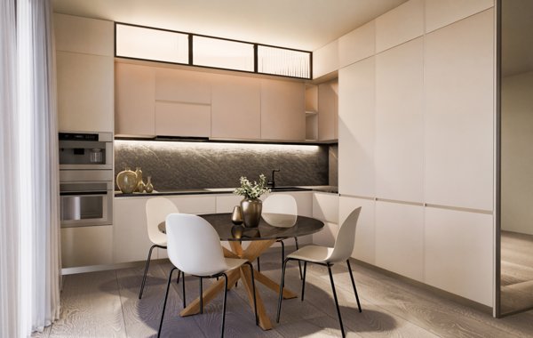 appartamento in vendita a Castelcovati