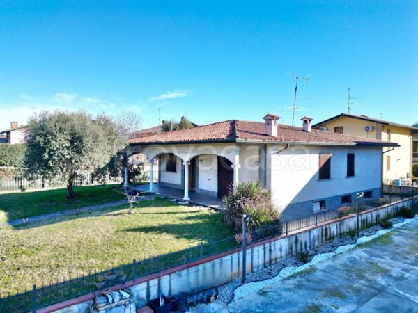 casa indipendente in vendita a Castelcovati