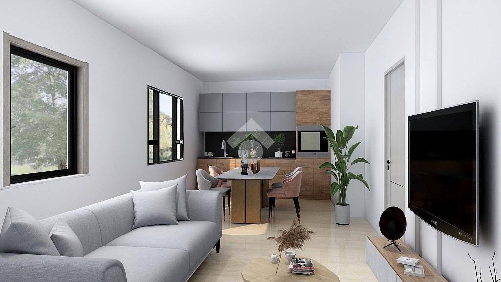 appartamento in vendita a Castelcovati