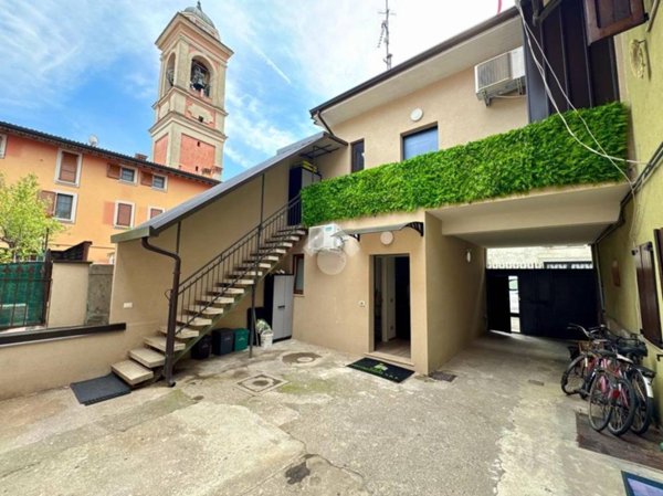 appartamento in vendita a Castelcovati