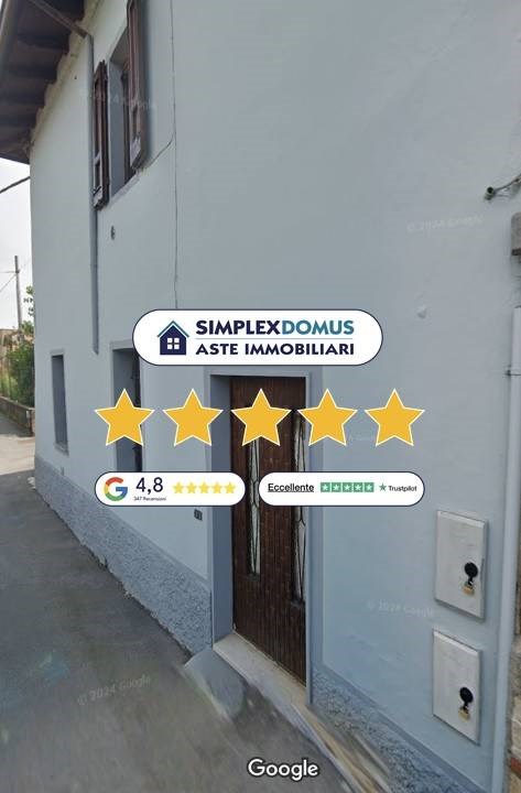 appartamento in vendita a Castelcovati