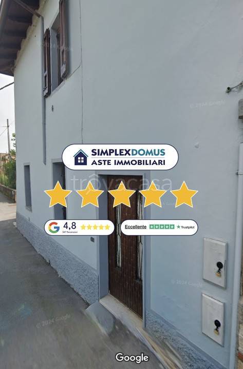 appartamento in vendita a Castelcovati