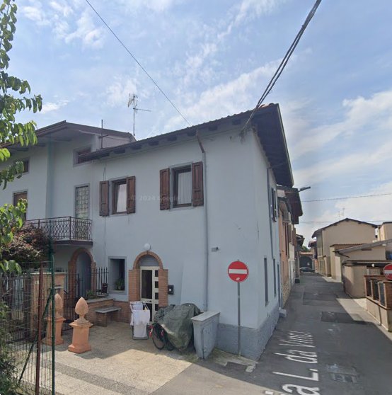 appartamento in vendita a Castelcovati