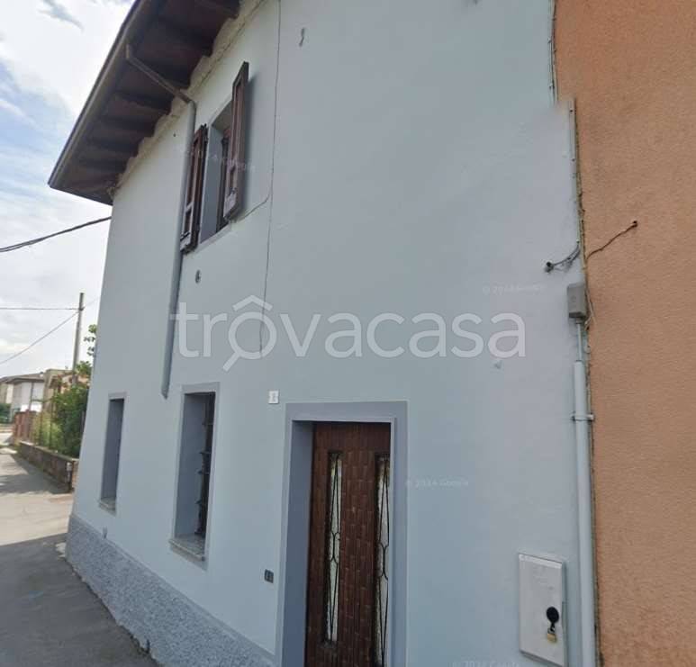 appartamento in vendita a Castelcovati