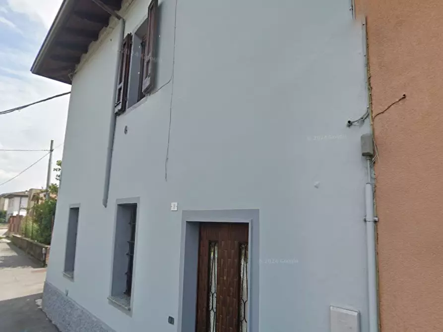 appartamento in vendita a Castelcovati