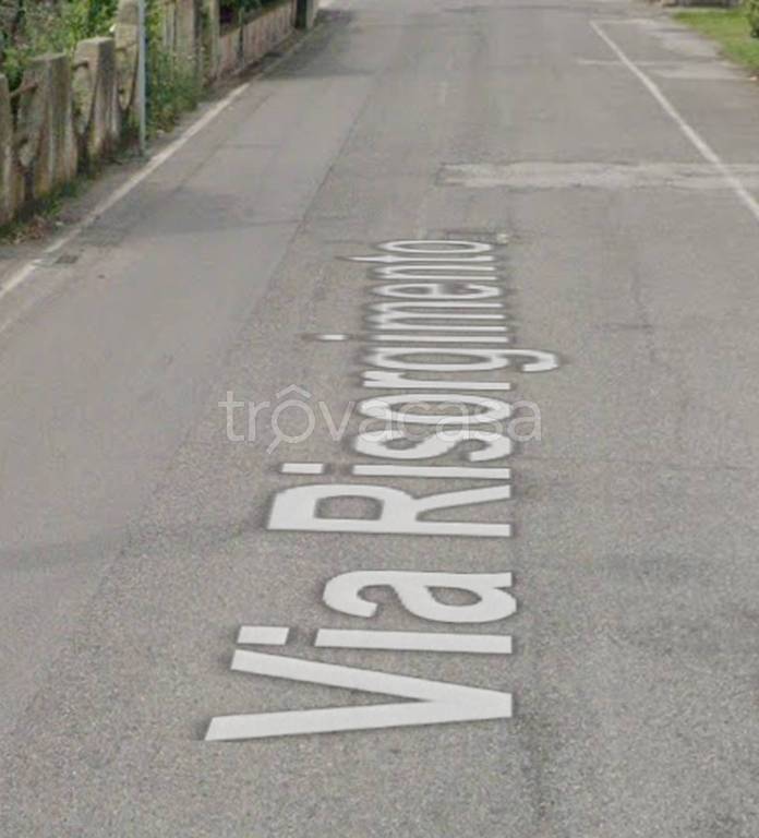 appartamento in vendita a Castelcovati