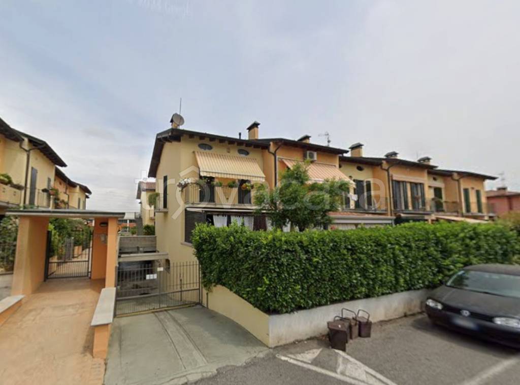 casa indipendente in vendita a Castelcovati