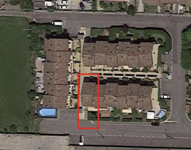 casa indipendente in vendita a Castelcovati