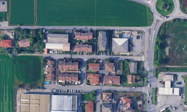 casa indipendente in vendita a Castelcovati