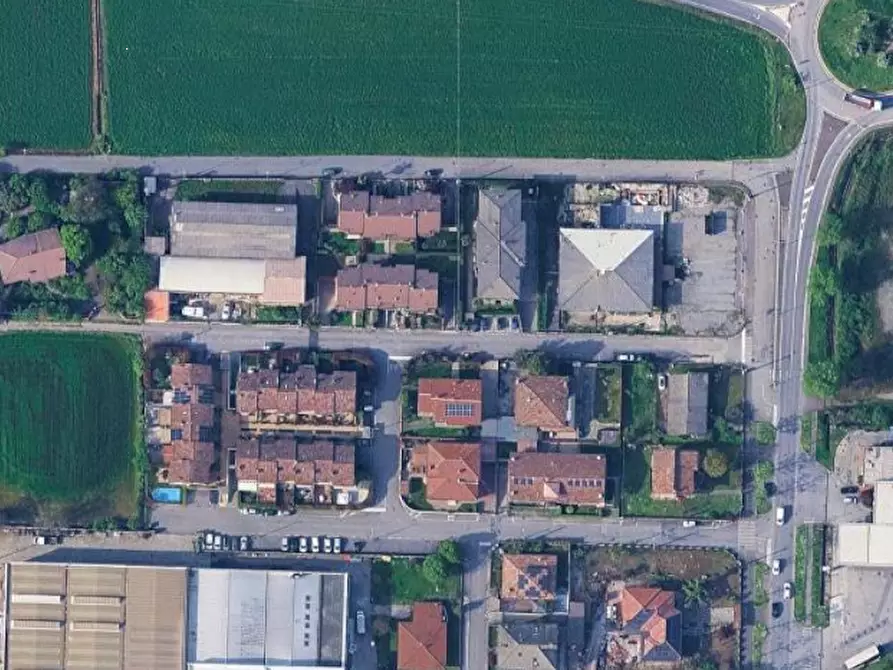 casa indipendente in vendita a Castelcovati