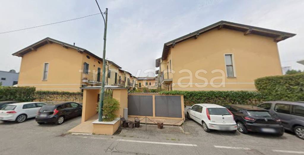 casa indipendente in vendita a Castelcovati