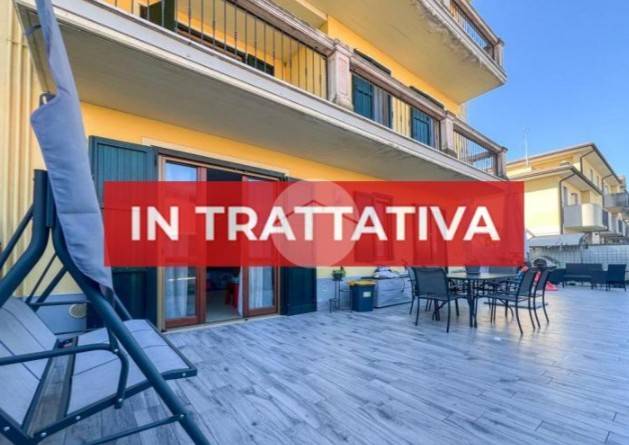 appartamento in vendita a Castelcovati