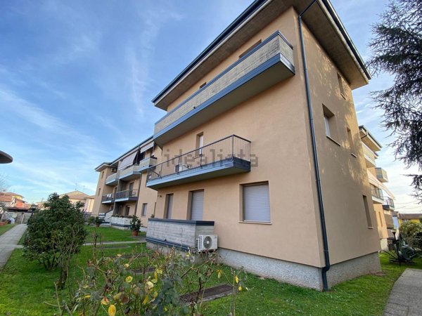 appartamento in vendita a Castelcovati