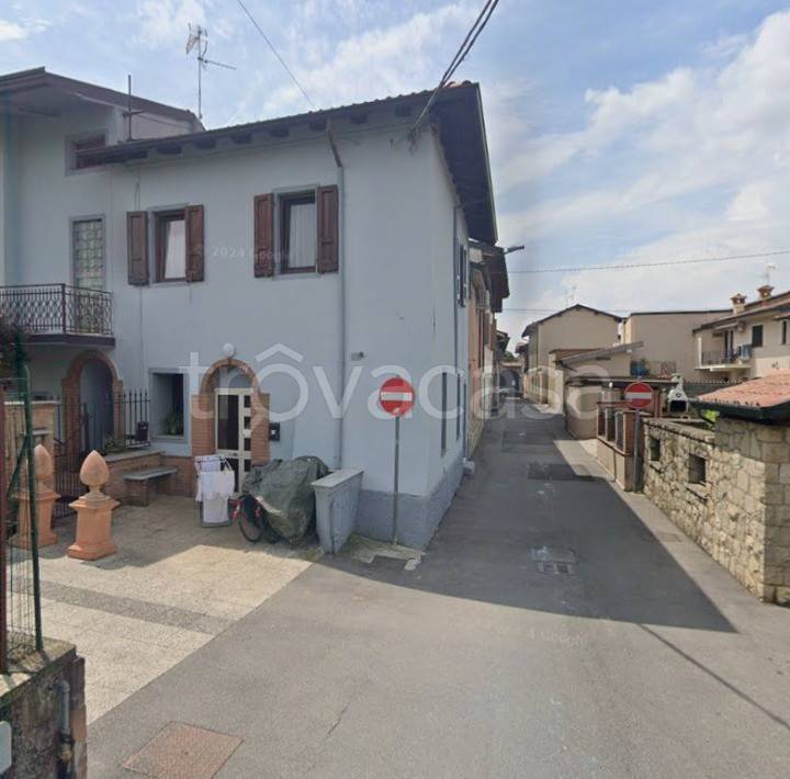 appartamento in vendita a Castelcovati