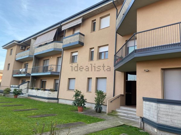 appartamento in vendita a Castelcovati