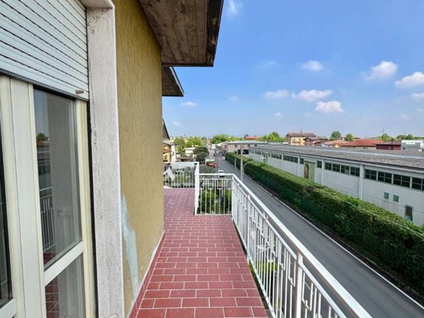 appartamento in vendita a Castelcovati