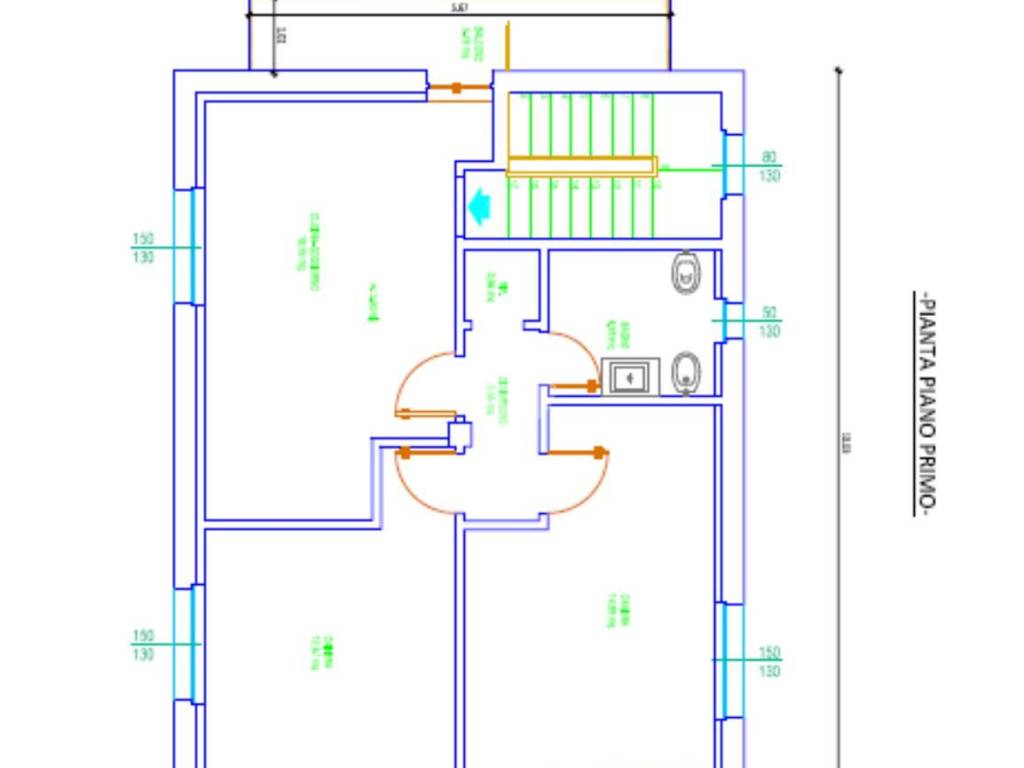 appartamento in vendita a Castelcovati