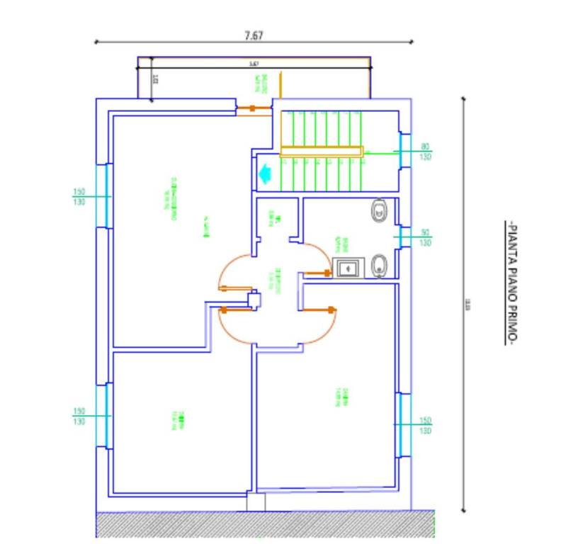 appartamento in vendita a Castelcovati