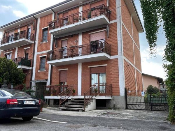 appartamento in vendita a Castelcovati