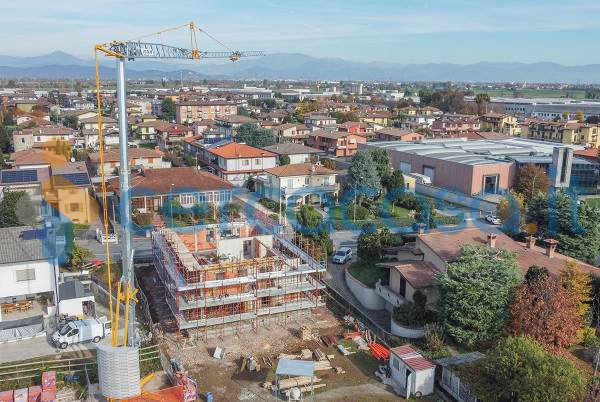 appartamento in vendita a Castelcovati