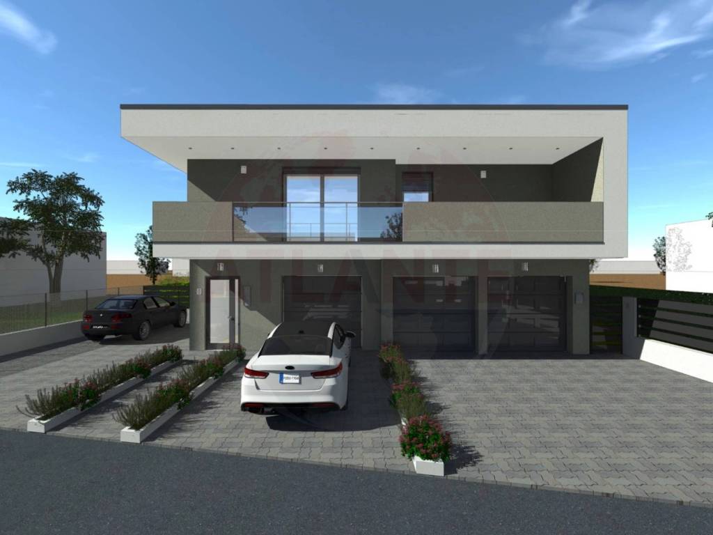 appartamento in vendita a Castelcovati