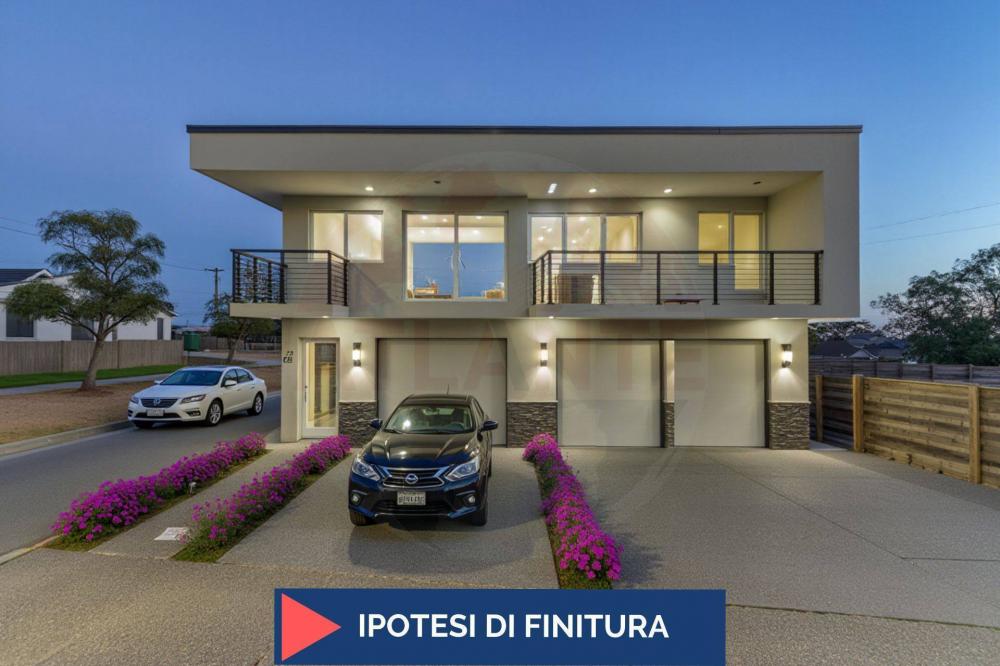 appartamento in vendita a Castelcovati