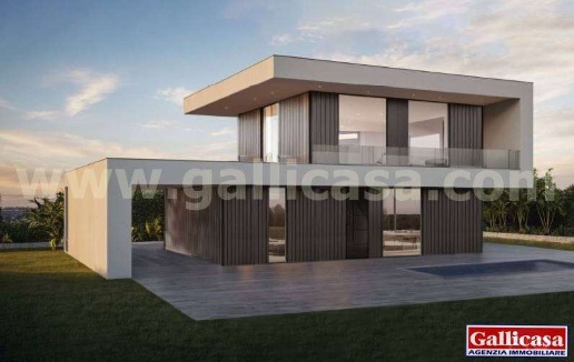 casa indipendente in vendita a Castelcovati