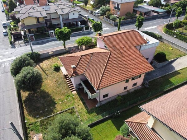 casa indipendente in vendita a Castelcovati