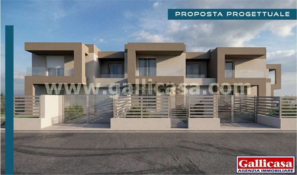 casa indipendente in vendita a Castelcovati