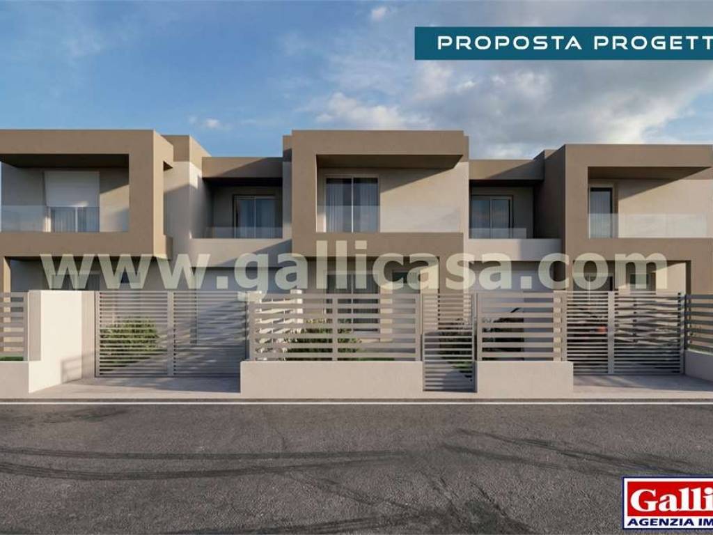 casa indipendente in vendita a Castelcovati