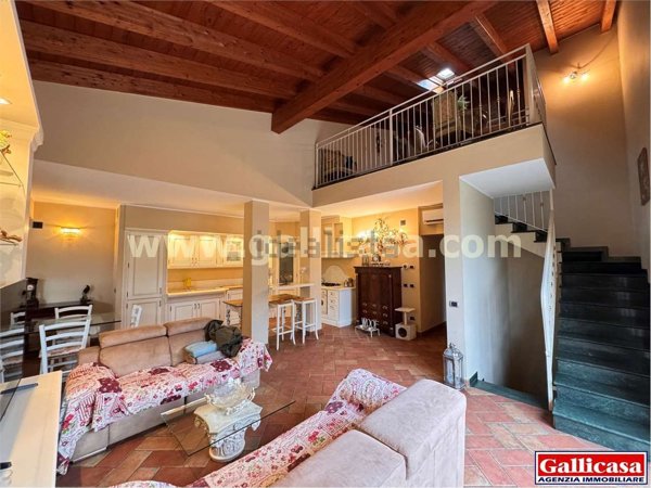 casa indipendente in vendita a Castelcovati