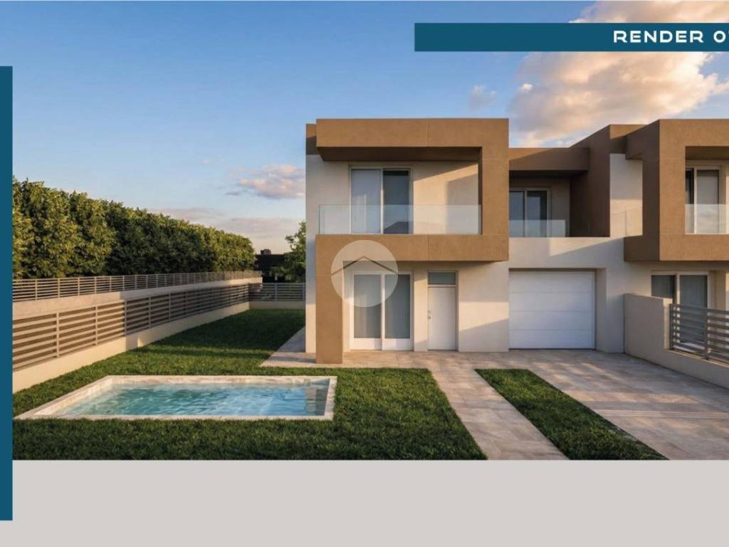 casa indipendente in vendita a Castelcovati