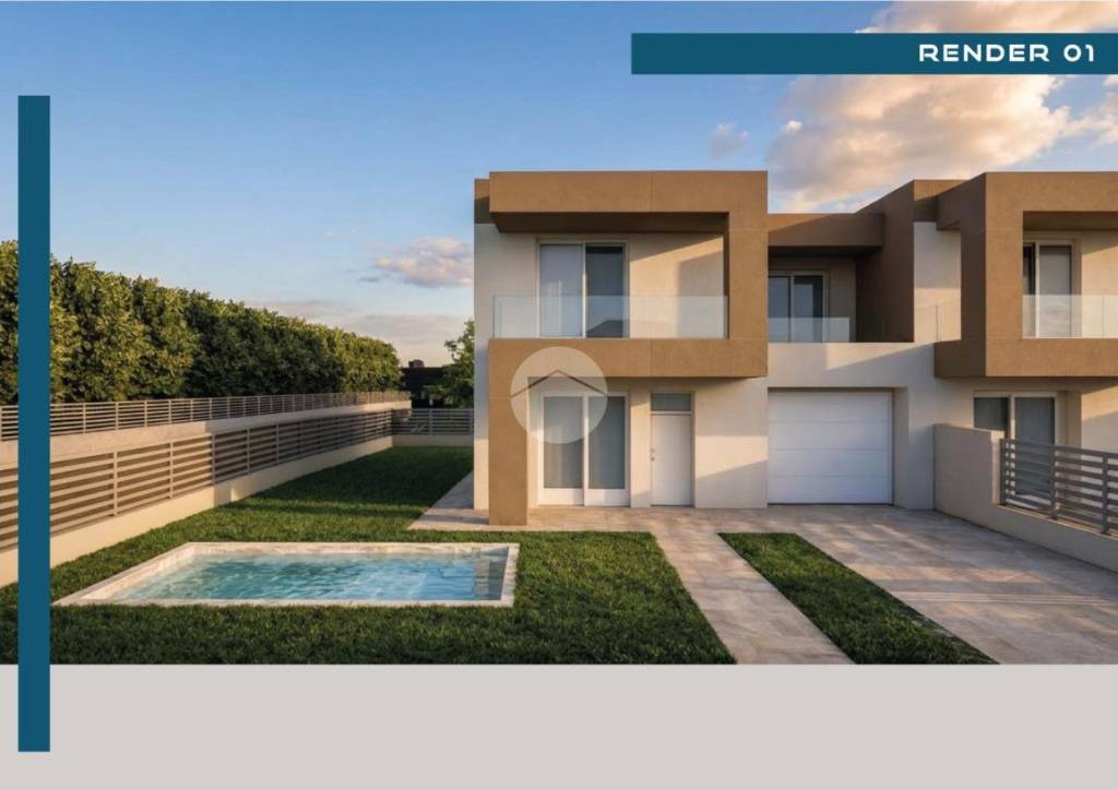 casa indipendente in vendita a Castelcovati