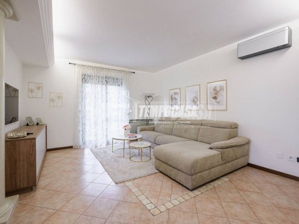 appartamento in vendita a Castelcovati