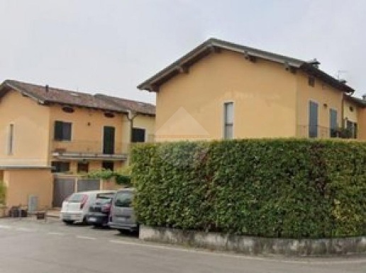 appartamento in vendita a Castelcovati