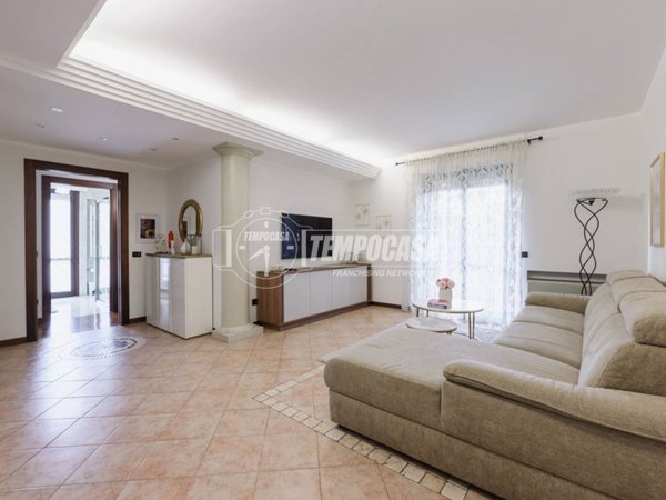 appartamento in vendita a Castelcovati