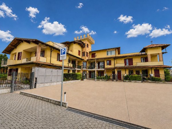 appartamento in vendita a Castelcovati