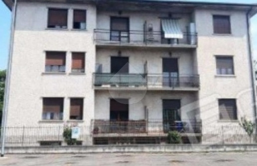 appartamento in vendita a Castelcovati