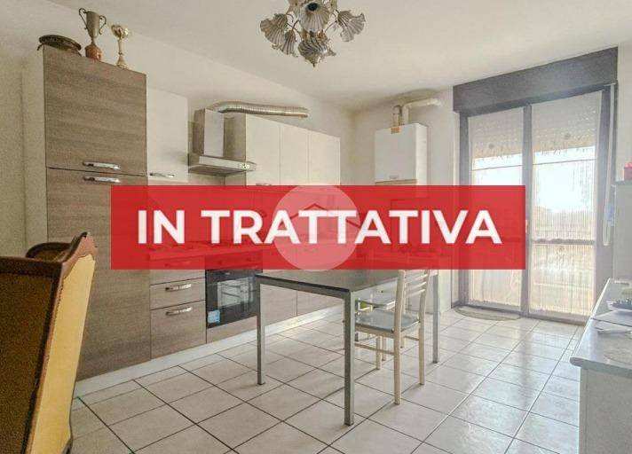 appartamento in vendita a Castelcovati