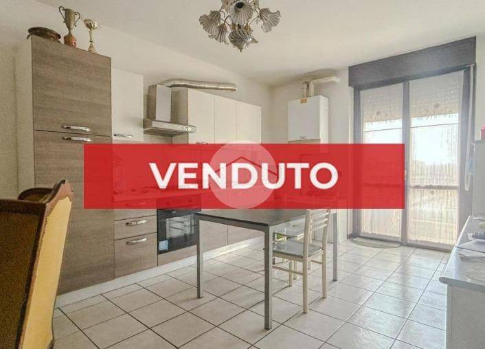 appartamento in vendita a Castelcovati