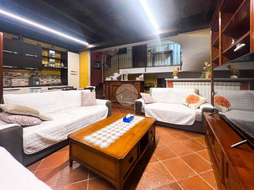 casa indipendente in vendita a Castelcovati