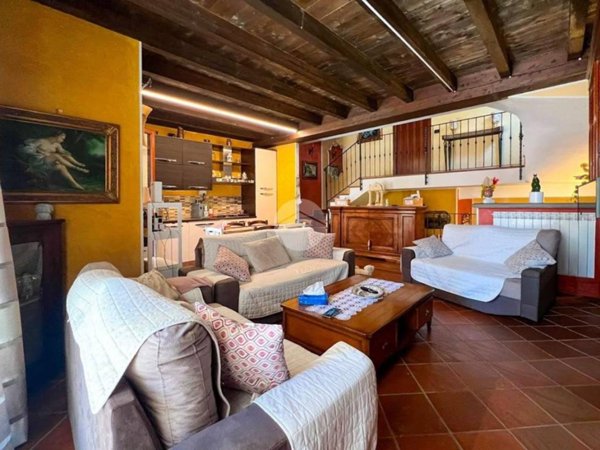 casa indipendente in vendita a Castelcovati