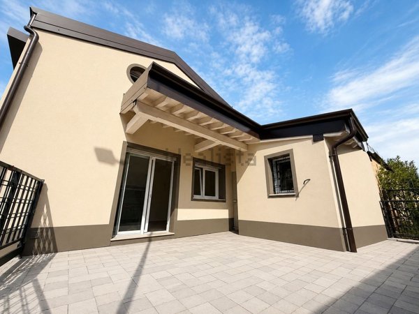 casa indipendente in vendita a Castelcovati