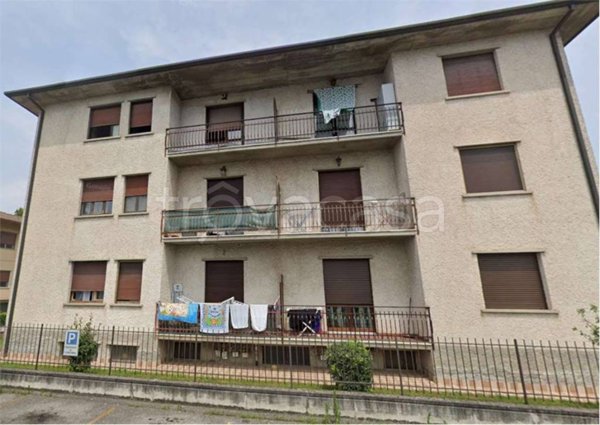 appartamento in vendita a Castelcovati