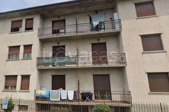 appartamento in vendita a Castelcovati
