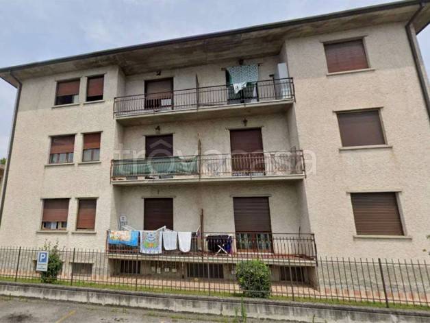 appartamento in vendita a Castelcovati
