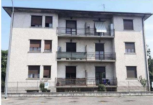 appartamento in vendita a Castelcovati